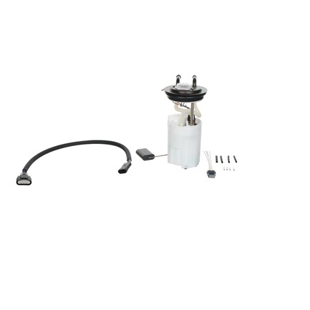 Carter Fuel Pumps 02-04 Buick Rainier-Trailblazer 4.2-5.3L Fuel Pump Mod, P75053M P75053M